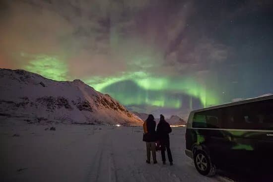 Lofoten Lights