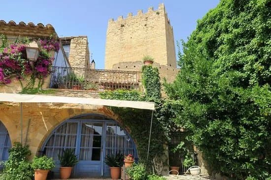 Peratallada