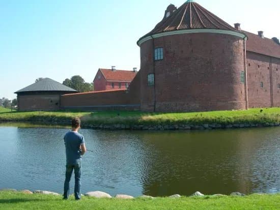 Citadellfisket