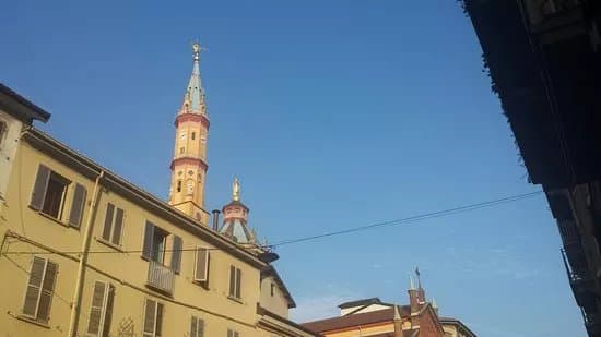 Museo Faa di Bruno