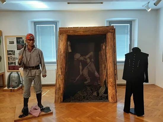Zasavski Muzej Trbovlje