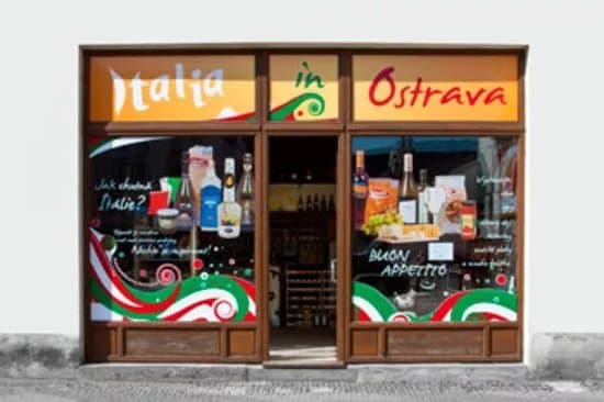 Italia in Ostrava