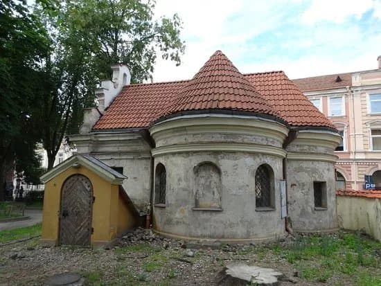 Franciscan Church