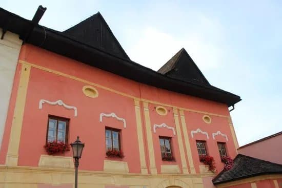 District Archives