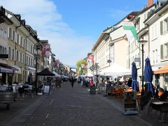 Grand Rue