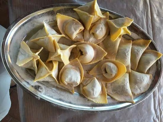 Pasta Fresca