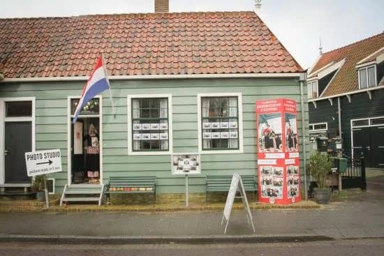 My Holland Photo
