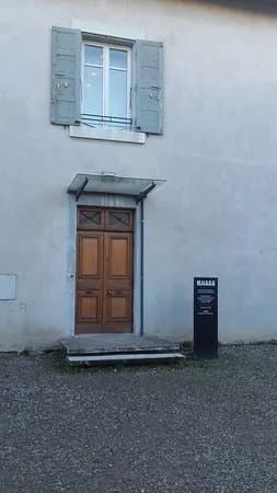 Musee Geo Charles