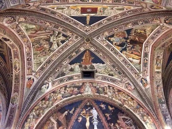 Battistero di San Giovanni