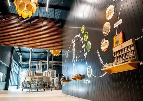 Privatbrauerei Glaabsbrau