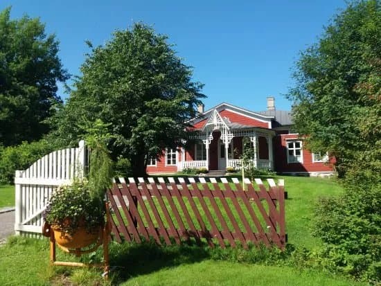 Stromso