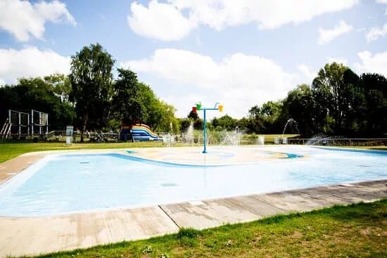 Swanley Park