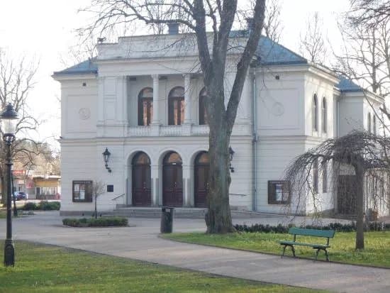 Nykopings Teater