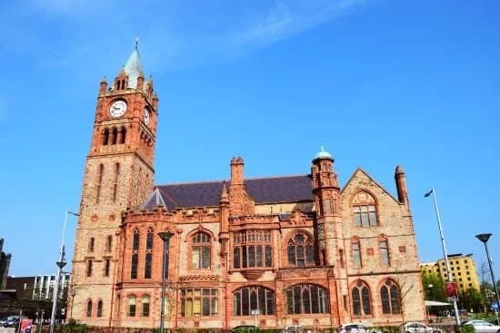 Guildhall