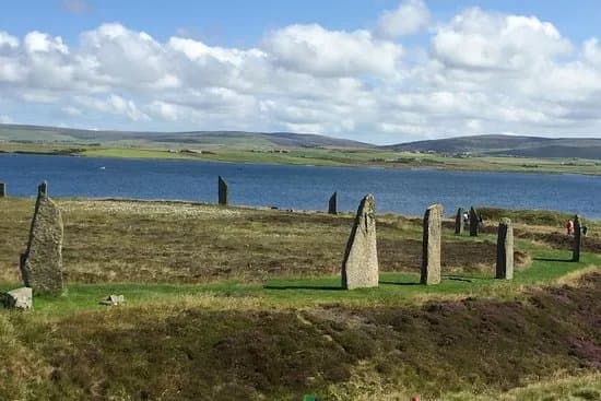 Ring of Brodgar
