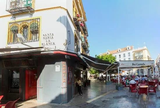 Bar Carmela