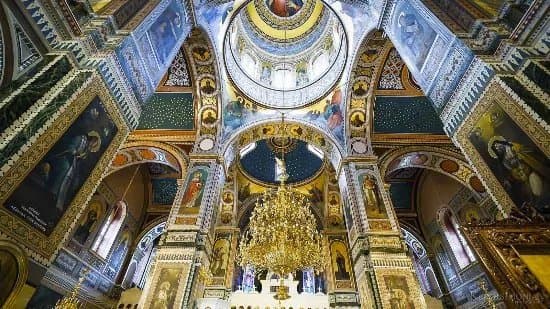Church of Saint Nicholas