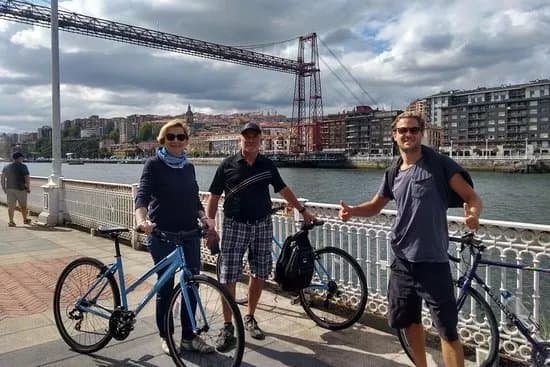 Free Spirit Bilbao