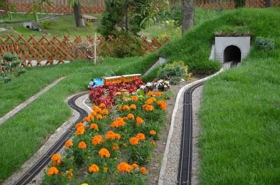 Park Miniatur i Kolejek