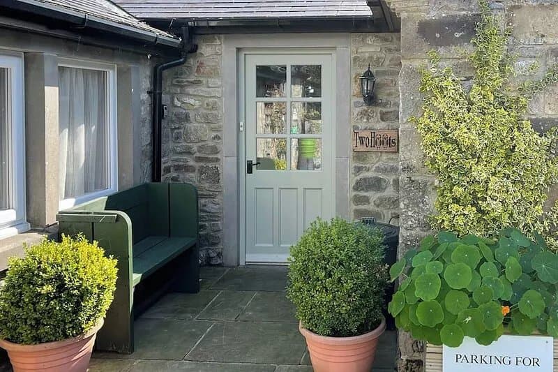 1 bedroom accommodation in Wigglesworth