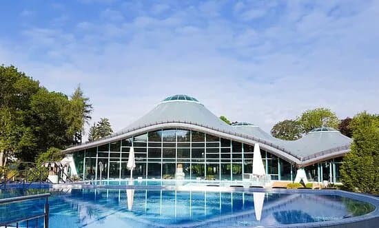 Wellness-und Gesundheitszentrum Solemar
