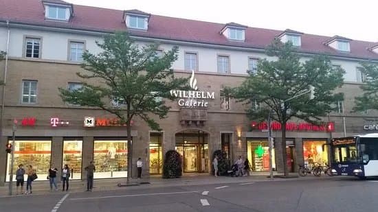 WilhelmGalerie