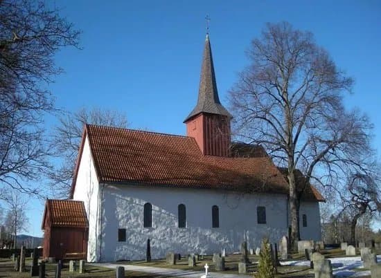 Tanum Church