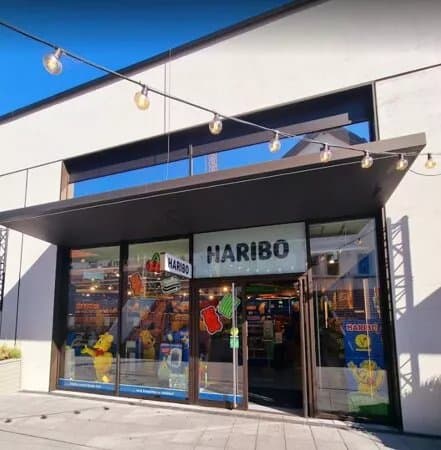 HARIBO Outlet Store