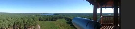 Joanna Observation Tower