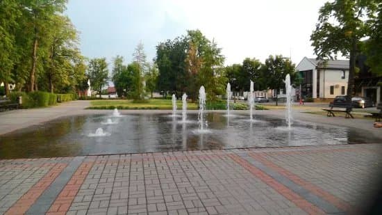 Utenio Square