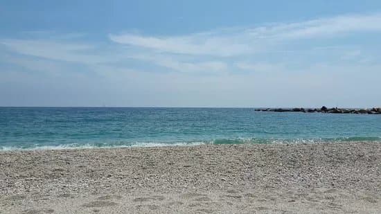 Garrucha Beach