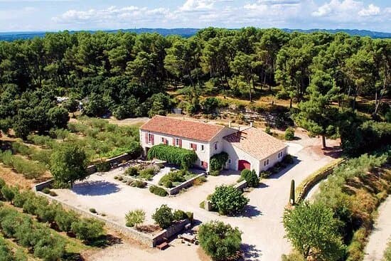 Moulin du Calanquet