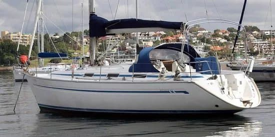 Odyssey Yachting