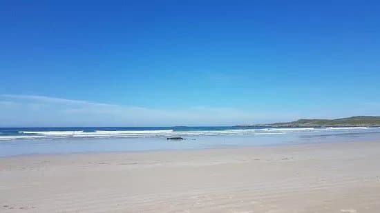Machir Beach