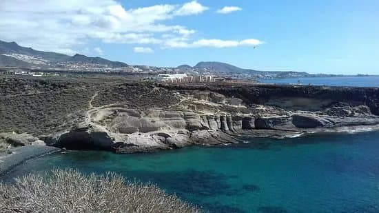 La Caleta National Park