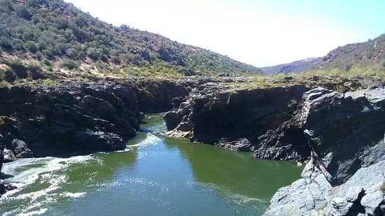 Pulo do Lobo