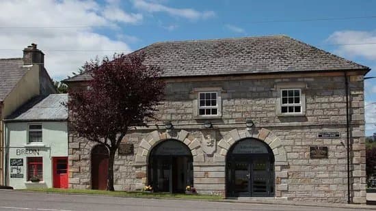 Sean MacDiarmada's House