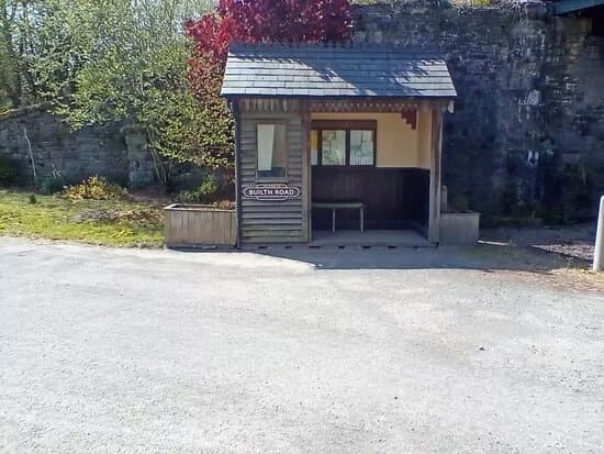 Cambrian Bed And Breakfast