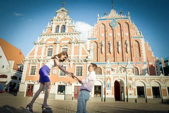Riga Photoshoots