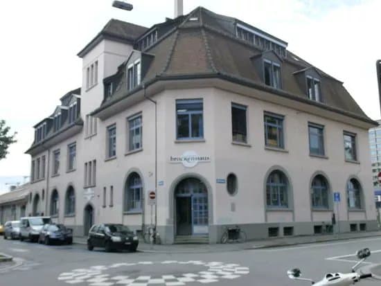 Zurcher Brockenhaus