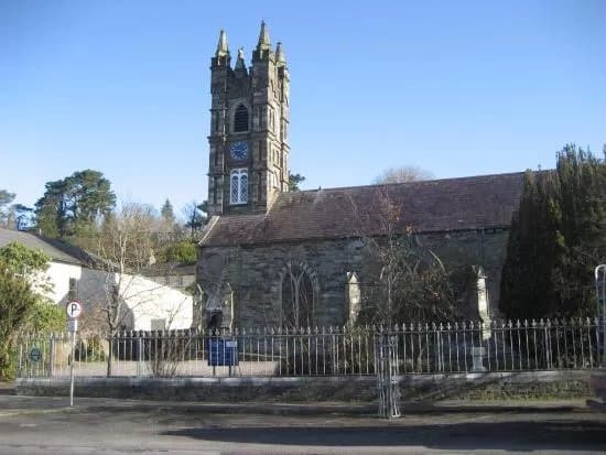 St. Brendan's Church