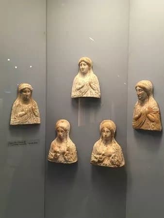Archaeological Museum of Amphipolis
