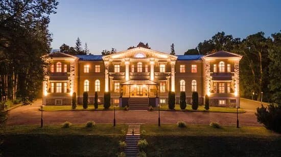 Kuremaa Manor