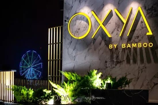 OXYA
