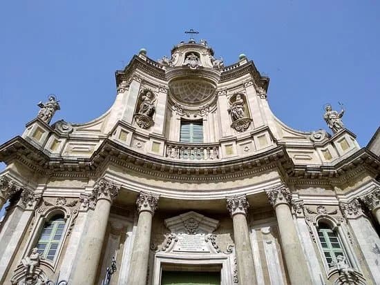 Basilica Collegiata