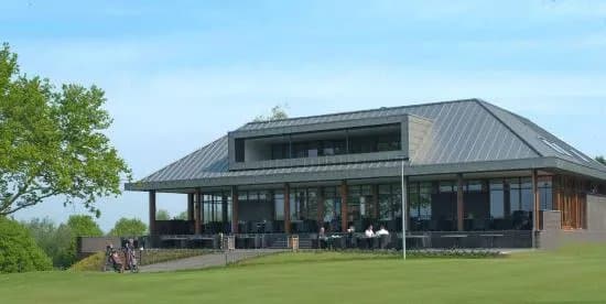 International Golf Maastricht