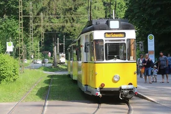 Oberelbische Verkehrsgesellschaft Pirna-Sebnitz