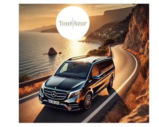 Tour Azur