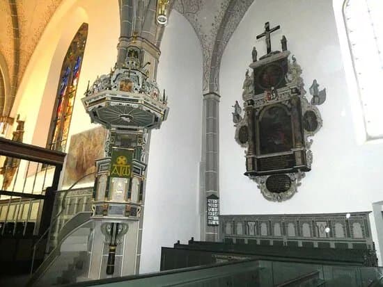 St.-sylvester-kirche Quakenbruck