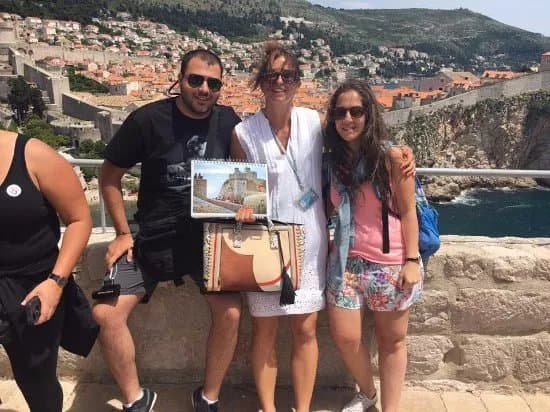 Private Tours Dubrovnik